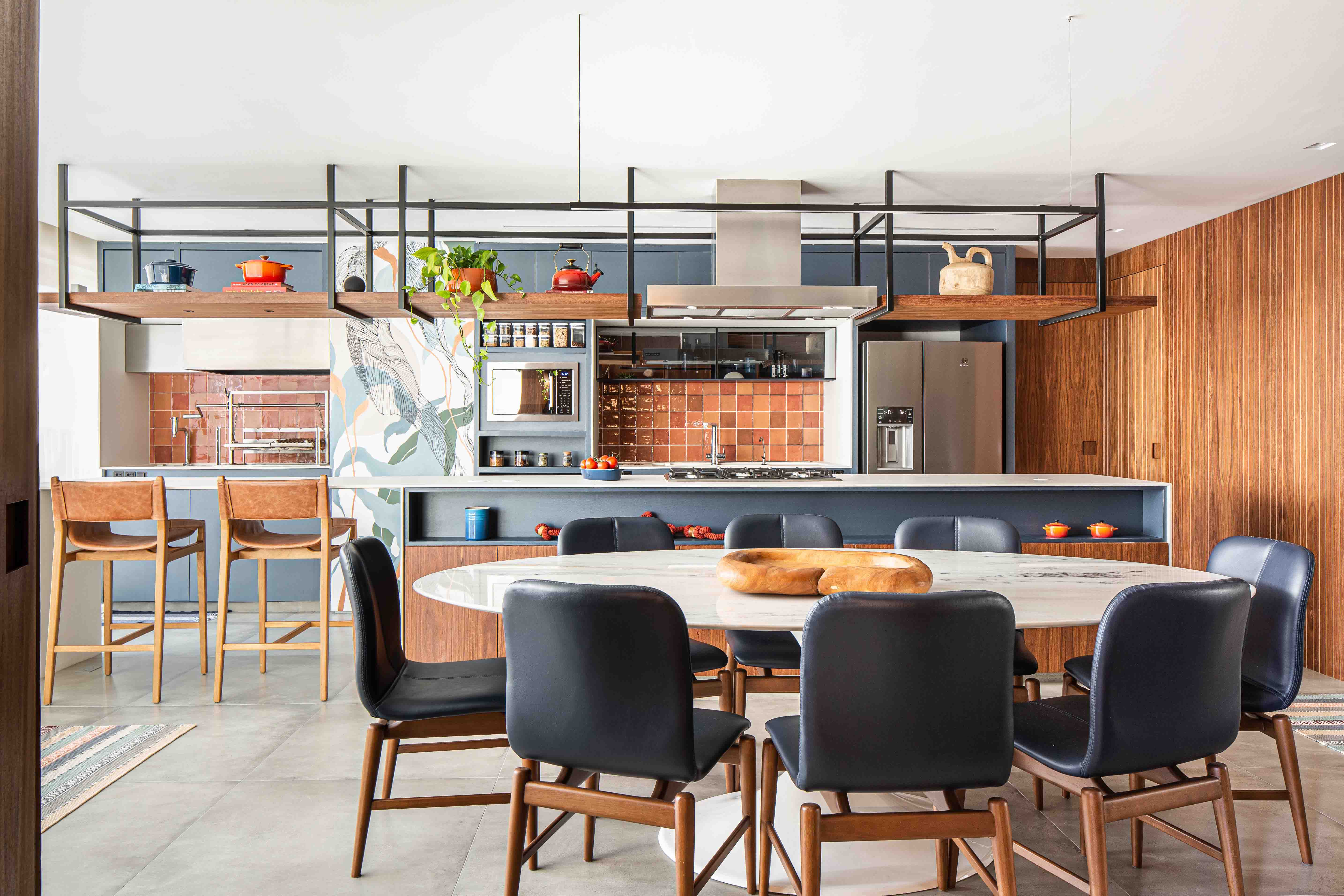 Entrada do Escritório moema