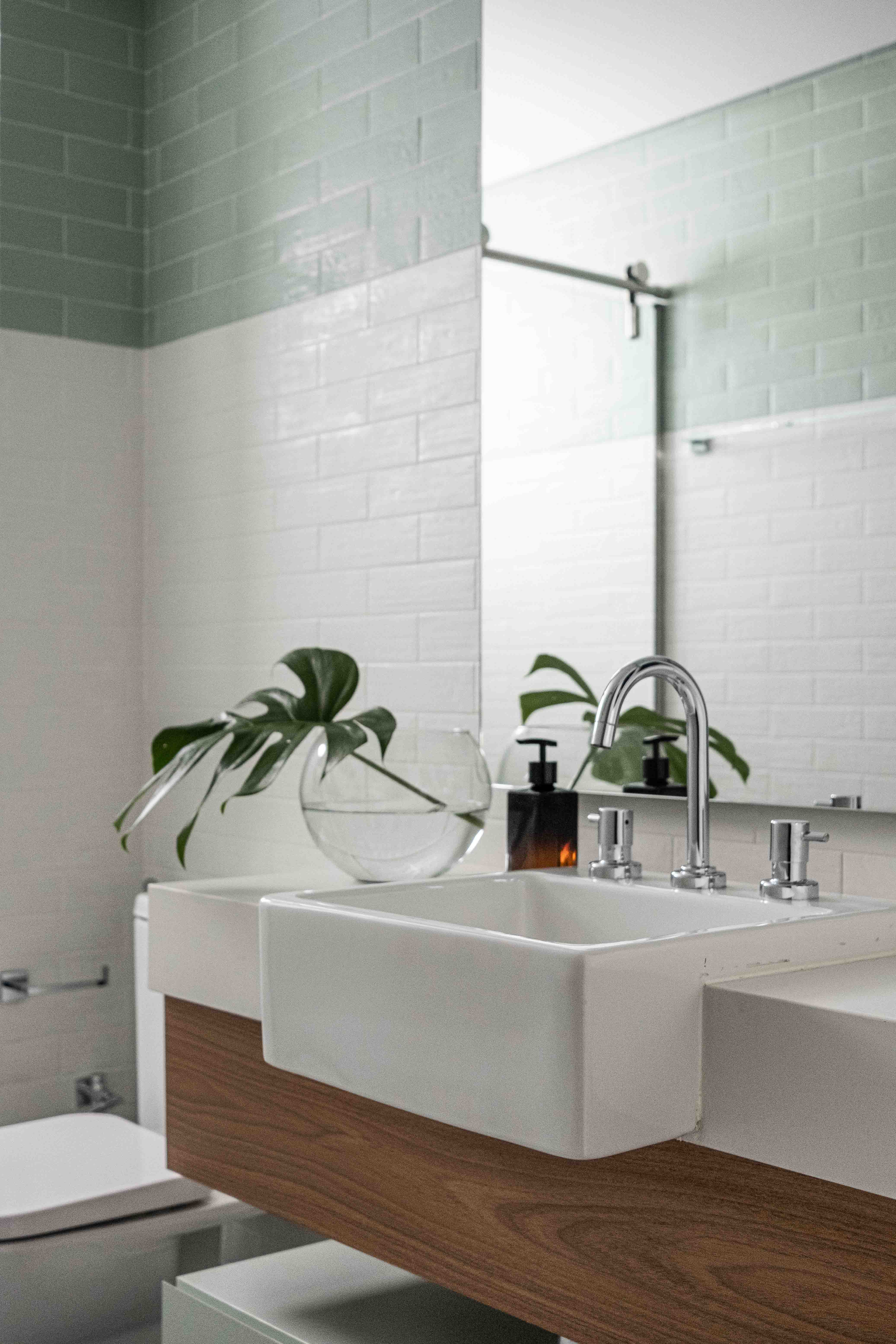 Visão do escritório