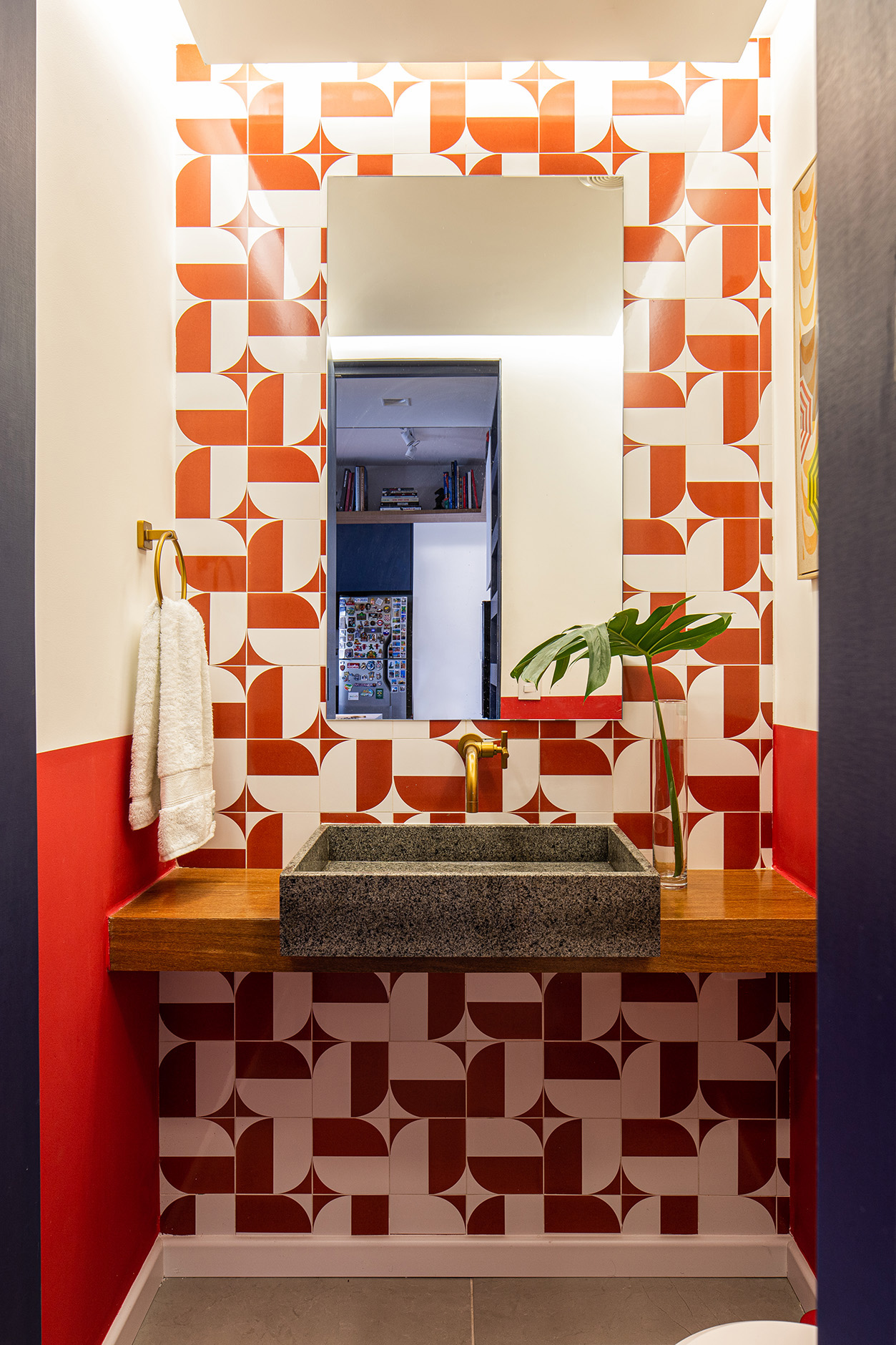 imagem do escritório NOSS